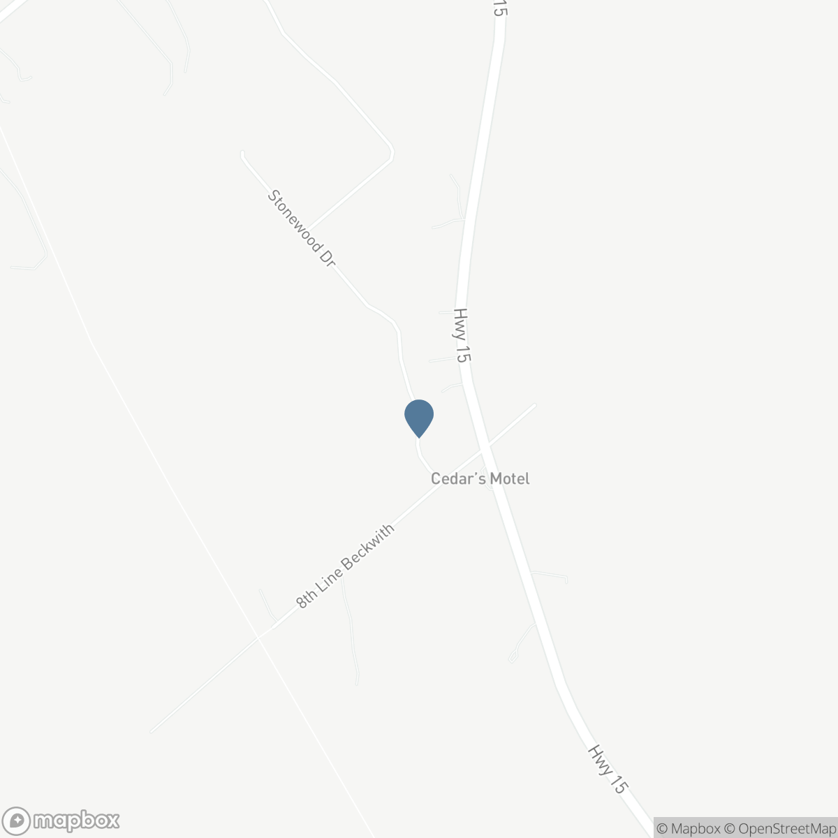 104 STONEWOOD DRIVE, Carleton Place, Ontario K7C 3P2